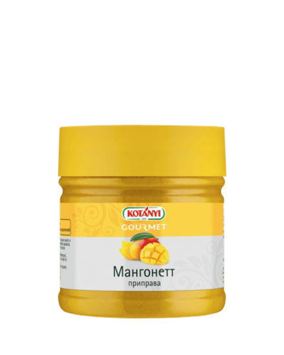 Приправа Мангонетт KOTANYI, 260 гр