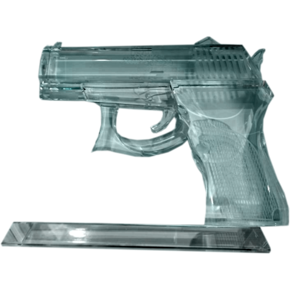 Награда Пистолет PN15-22