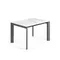 Обеденный стол Atta керамика графит