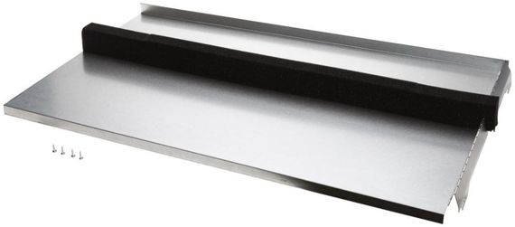 Комплект вентиляционной защитной пластины V-ZUG H61085