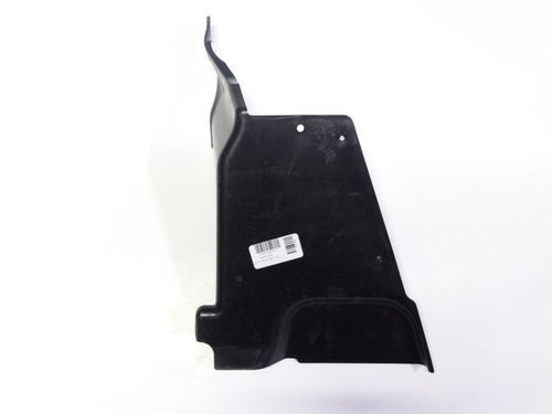 Брызговик двигателя /2190/ (грязезащитный) левый (LADA)