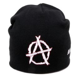 Шапка Anarchy (014)
