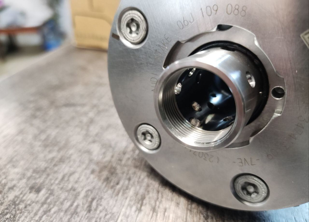 Распредвал впускной Gen2 1.8 - 2.0 T VAG 06J109021