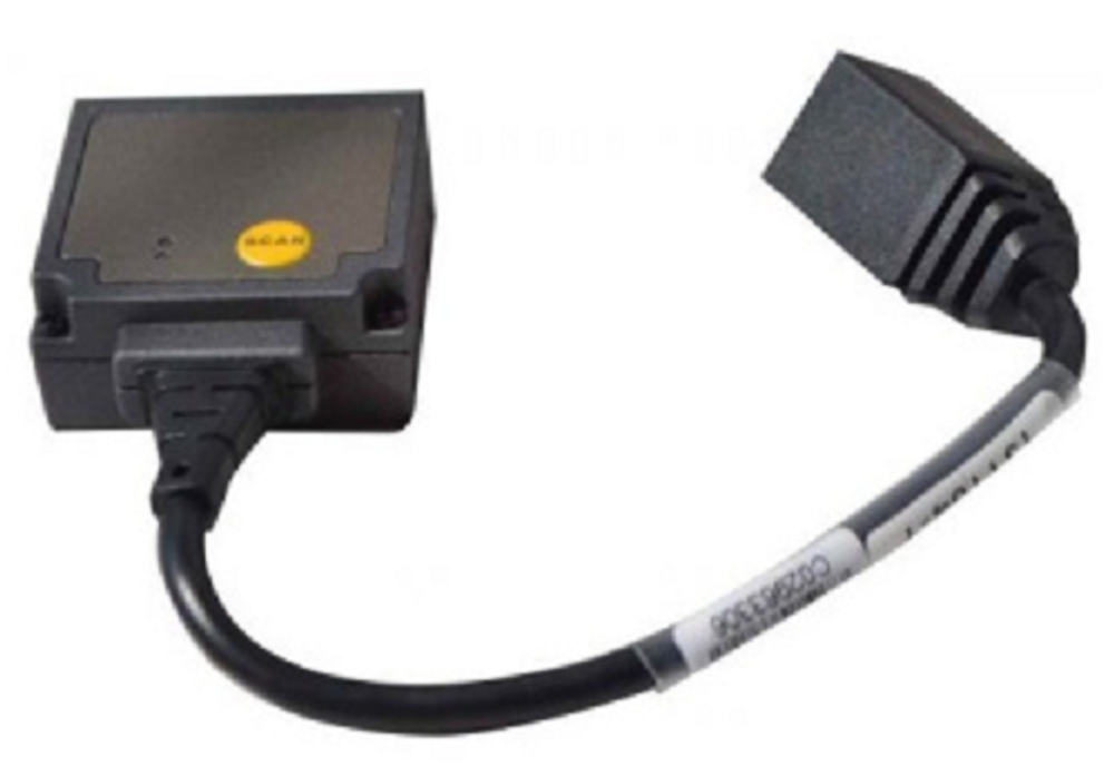Сканер штрих-кодов Mindeo ES4650_SR_USB