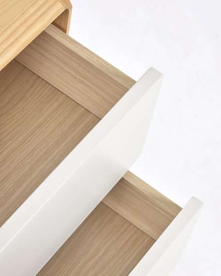 Прикроватная тумбочка Anielle