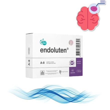 Эндолутен пептид эпифиза