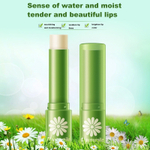 Бальзам для губ BioAqua с экстрактом ромашки, 2,7 гр
