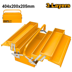 Хранение инструментов