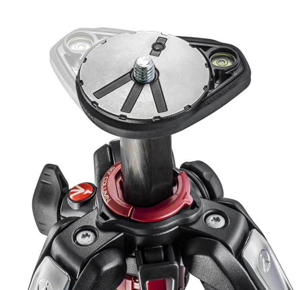 Manfrotto MT190CXPRO3