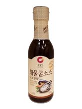 Соус устричный с морепродуктами Daesang 250 г