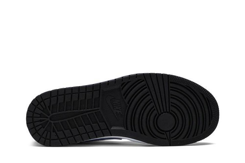 Кроссовки Jordan Air Jordan 1 Low White Multi