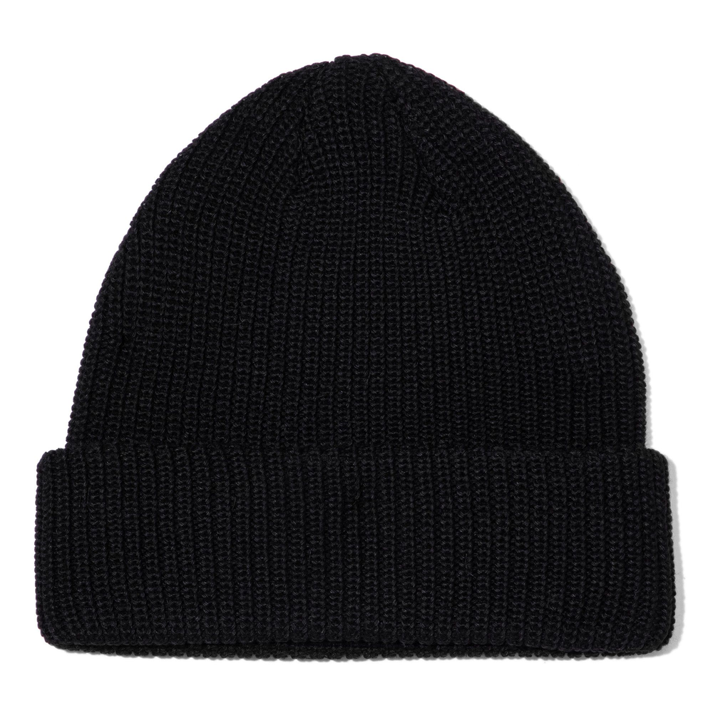 TOA55JGJK3 Шапка North Face Fisherman Beanie Black