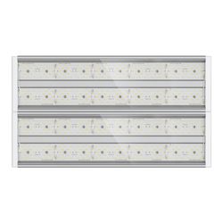 Светильник WOLTA PRO АВРОРА ДСП03-200-002-5К-У Д120 200Вт 5000К IP65 Прозрачный