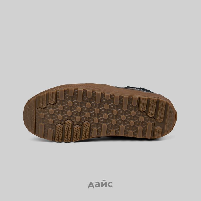 Ботинки Vans Sk8-Hi Dip MTE-2 артикул:VN0009QKB9M1 - купить в магазине Дайс