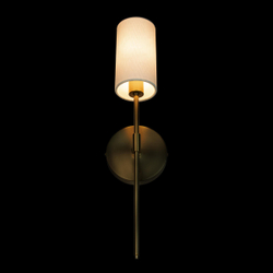 Светильник Сomfy Настенный Loft It Brass 10307W