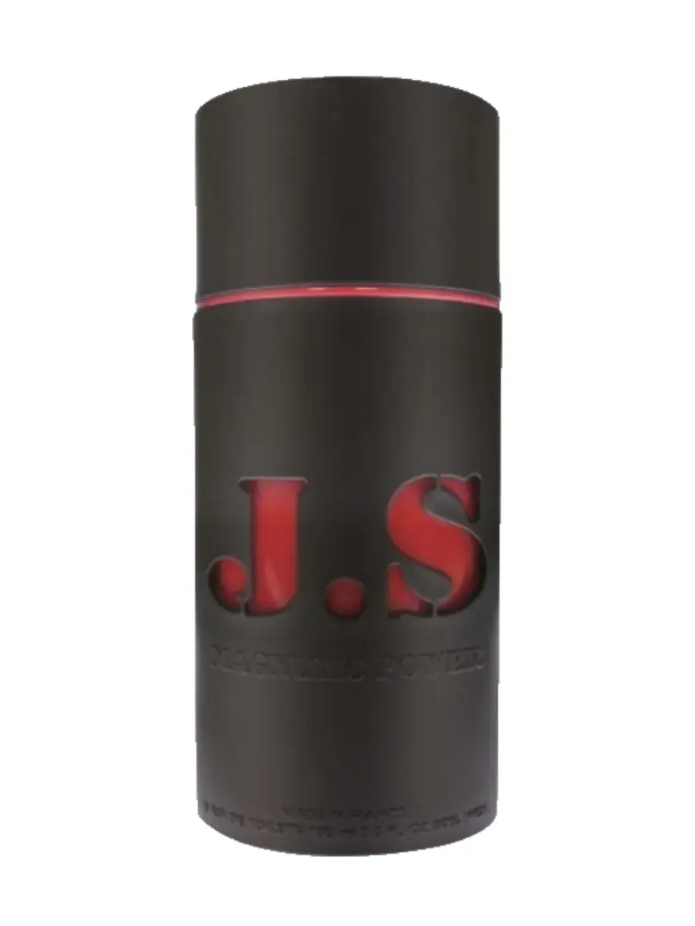 Туалетная вода J.S Magnetic Power 100мл