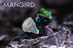 Наушники XENNS Mangird Up