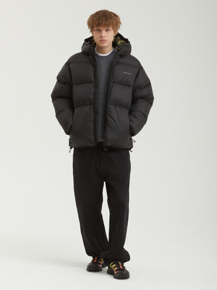 Мужской Пуховик Toronto