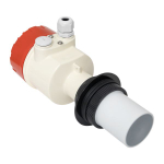 Уровнемер ультразвуковой  EKF snc-1-5