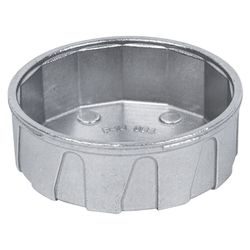 МАСТАК (103-44244) Съемник масляных фильтров, 84 мм, 14 граней, торцевой