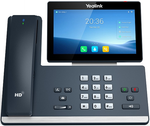Телефон SIP  Yealink SIP-T58W Pro