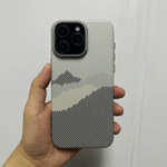 MOSBROS MagSafe ORIGINAL iPhone 16 Pro
