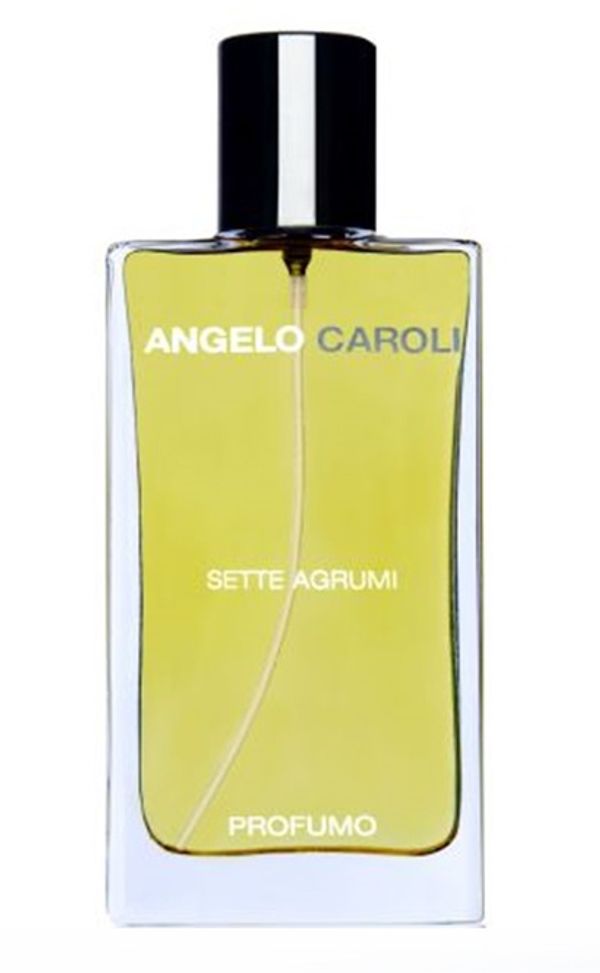 Angelo Caroli Sette Agrumi