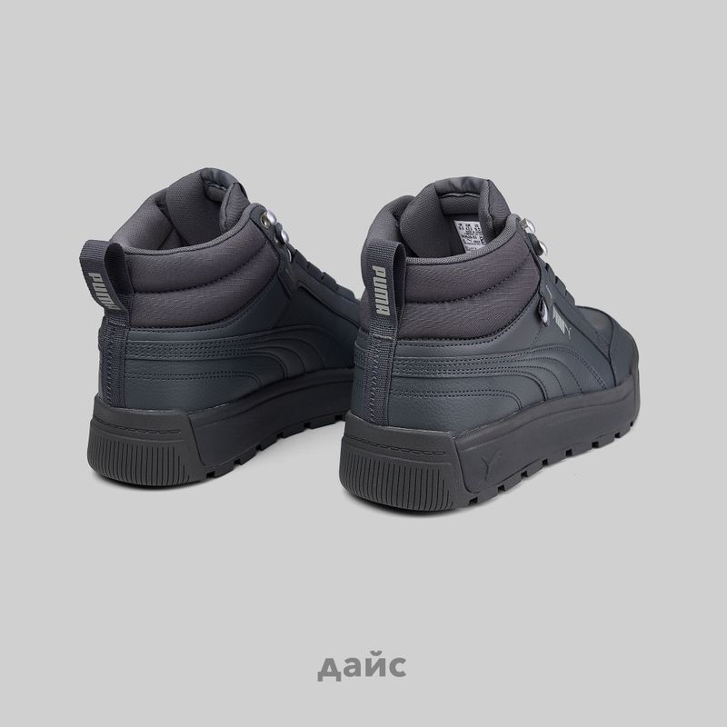 Кроссовки Puma Tarrenz SB III артикул:39262803 - купить в магазине Дайс