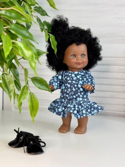 Кукла LAMAGIK виниловая 30см Betty (3163)