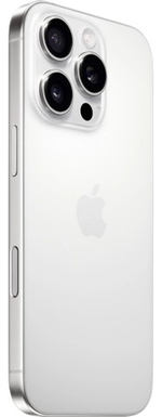 Смартфон Apple iPhone 16 Pro 1Tb белый