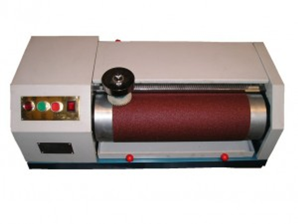 DIN Abrasion Tester