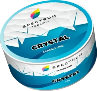 Spectrum Classic Line – Crystal (100г)
