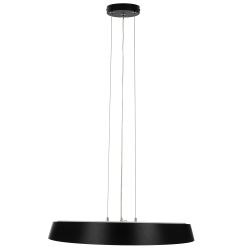 Citilux CL7001 Подвесная арматура Чёрная