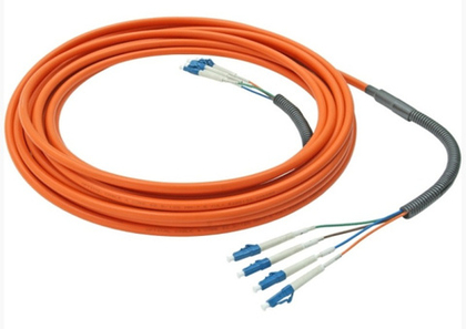 Кабель Opticis LLMQ-625BO-200