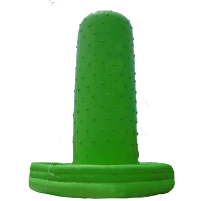 Скалодром "Кактус" 7*7*7 м