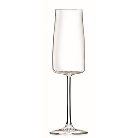 Бокал для вина RCR Essential 300 мл, хрустальное стекло, Италия