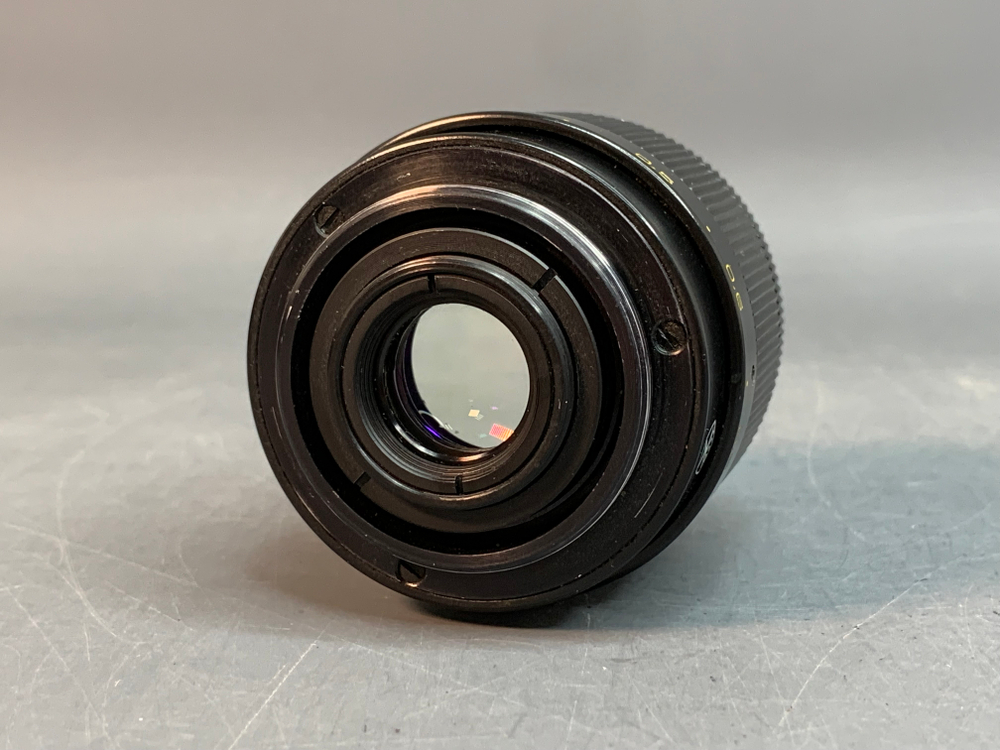 Индустар-61Л/З-МС