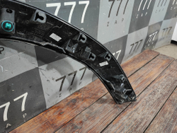 Накладка крыла переднего правого Jetour T2 23-нв Б/У Оригинал F265500120BA