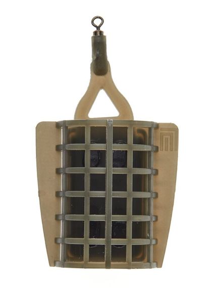 Кормушка фидерная Feeder Cocnept Nano ПЛЮС 050г