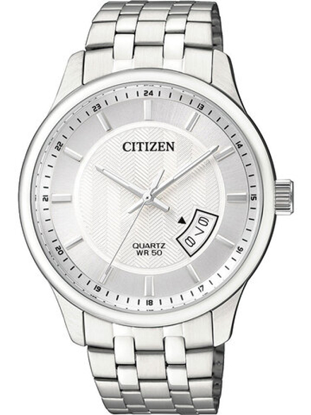 Мужские наручные часы Citizen BI1050-81A
