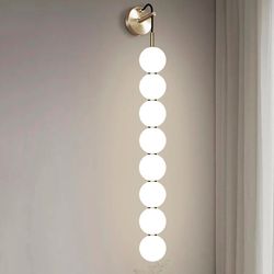 Настенный Светильник Rocco W L6 By Imperiumloft