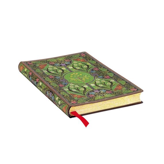 Paperblanks Flexi Poetry in Bloom Ultra Lined Journal