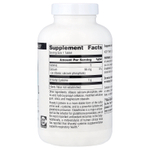 Source Naturals, N-ацетилцистеин, 1000 мг, 180 таблеток