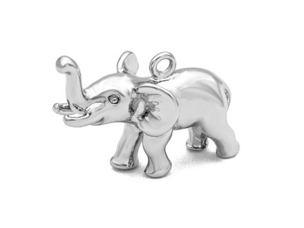 Подвеска "Слоник" 13мм