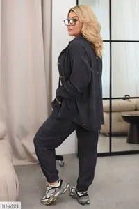 Костюм IH-6870 Фабрика Моды