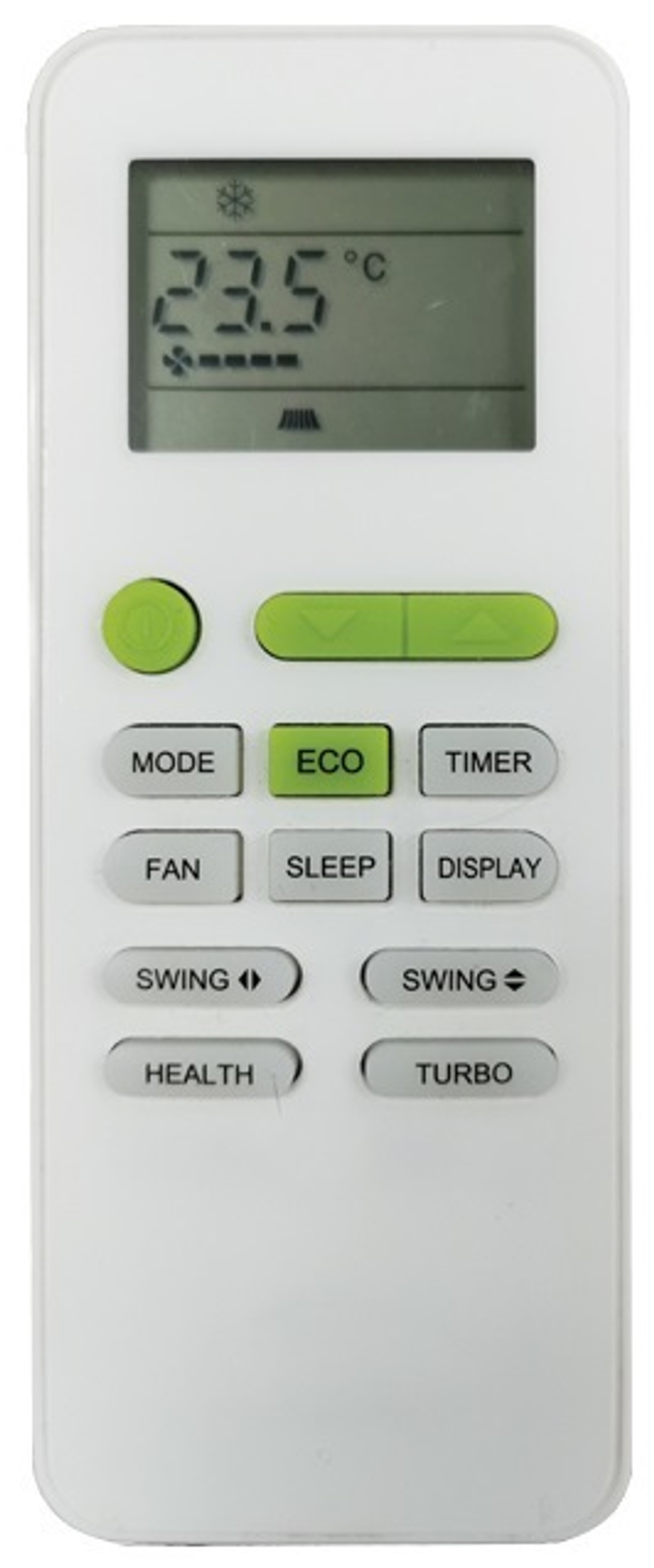 Внутренний настенный блок мульти-сплит системы Denko MULT-09