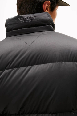 Пуховик мужской TOMMY JEANS TJM ALASKA DOWN PUFFER EXT
