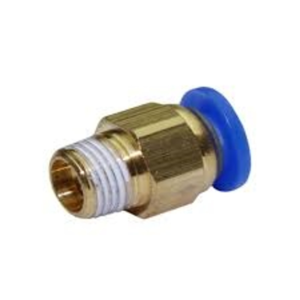 Фитинг Вертышь диам 8-02