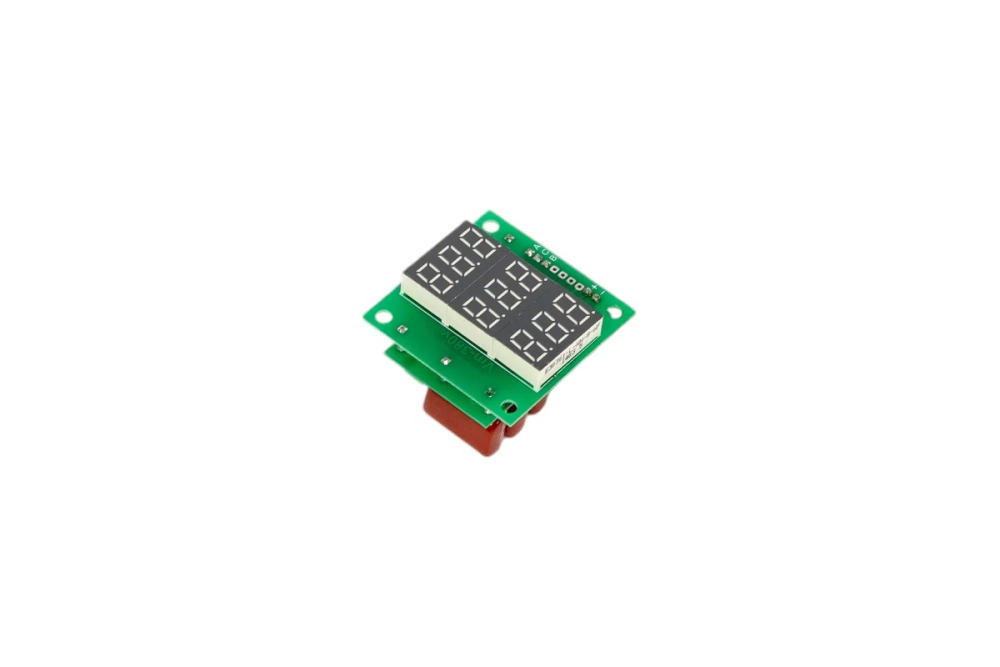Вольтметр DigiTOP Вм-14 (3х220в)