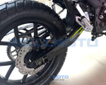 Мотоцикл Regulmoto ADV 300 NB
